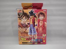 孫悟空(ルフィスタイル)|バンプレスト