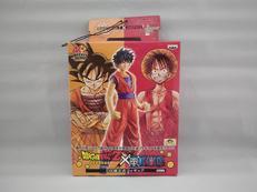 モンキー・D・ルフィ(悟空スタイル)|バンプレスト