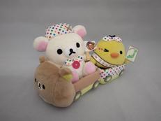 リラックマ アンサンブルツアー|SAN-X