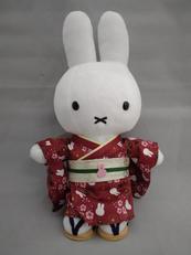 振袖ミッフィー|セキグチ