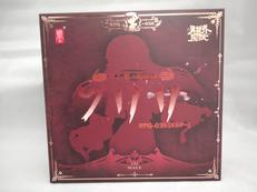 ゾンビ グリサ[オルタ] 1/12 アクションフィギュア|SNAIL SHELL(蝸之殻)