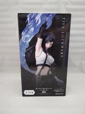 ティファ・ロックハート　エンド賞|スクウェア・エニックス