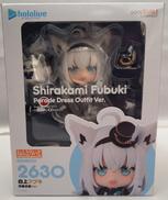 2630 白上フブキ 洋風衣装VER.|GOODSMILECOMPANY