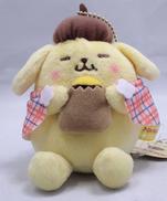 ポムポムプリン|サンリオ