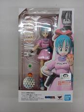 S.H.FIGUARS|バンダイ