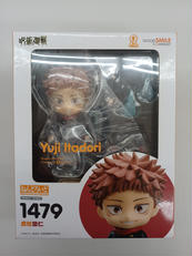 呪術廻戦|グッドスマイルカンパニー