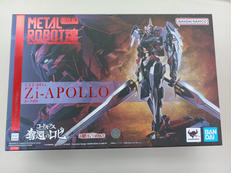 METALROBOT魂