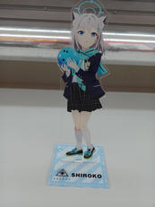 ブルーアーカイブ|アルマビアンカミニチュア