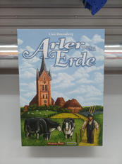 ボードゲーム|デンデイズゲームズ