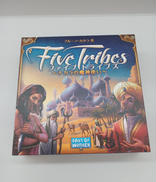 ボードゲーム|DAYSOFWONER