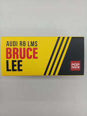 1/64スケール車|POP RACE