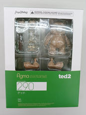 テッド|マックスファクトリー