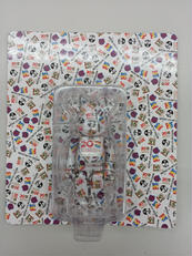 キャラクター|メディコムトイ