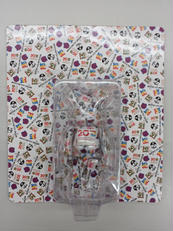 キャラクター|メディコムトイ