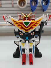 勇者エクスカイザー|タカラ