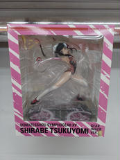 戦姫絶唱シンフォギアXV|HOBBY STOCK