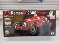 車・トラック|ITALERI