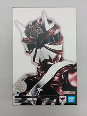 S.H.FIGUARS 真骨頂製法|BANDAI