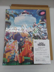 ワンピース|BANDAI