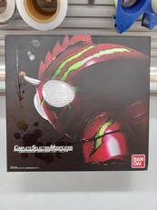 仮面ライダーアマゾンズ
