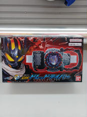 仮面ライダーガッチャード