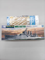 船・潜水艦|アオシマ