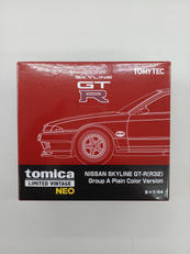 TOMICA LIMITED VINTAGE NEO|TOMY TEC