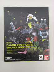 仮面ライダーエグゼイド