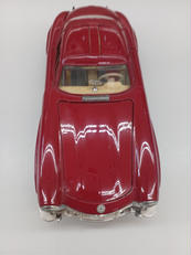 1/18スケール車|ブラゴ