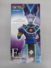 一番くじ　ドラゴンボール|BANDAI