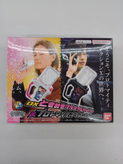 仮面ライダーエグゼイド|BANDAI