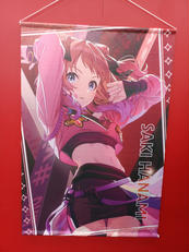 学園アイドルマスター