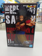 一番くじ　ドラゴンボール