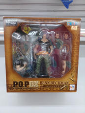 ワンピース|メガハウス