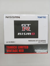 1/64スケール車|TOMY TEC
