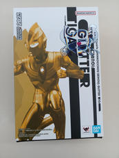 S.H.FIGUARS|BANDAI