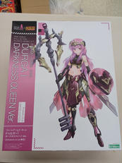 フレームアームズ・ガール|コトブキヤ