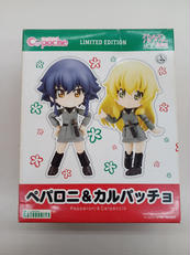 ガールズ&パンツァー
