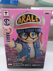 ドラゴンボール|BANPRESTO