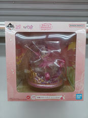 一番くじ　おジャ魔女どれみ|BANDAI