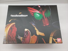 仮面ライダーオーズ