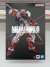 METALBUILD|BANDAI