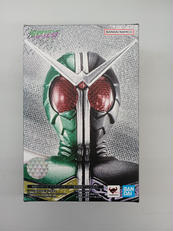 仮面ライダーW|BANDAI