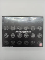 仮面ライダーオーズ|BANDAI