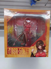 ドールズフロントライン|グッドスマイルカンパニー