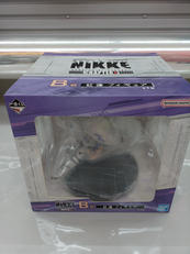 一番くじ　NIKKE|BANDAI