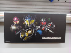 仮面ライダー鎧武|BANDAI