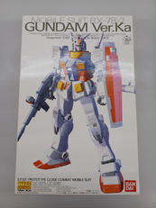 ガンダム|BANDAI