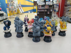 金色のガッシュベル|BANDAI