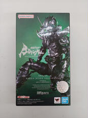 仮面ライダーBLACK|BANDAI